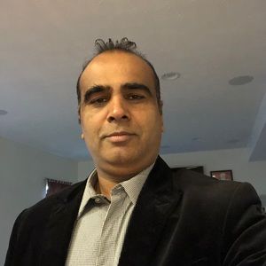 Meet your Posher, Kuldip